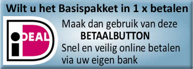 Ideal betaalbutton basispakket